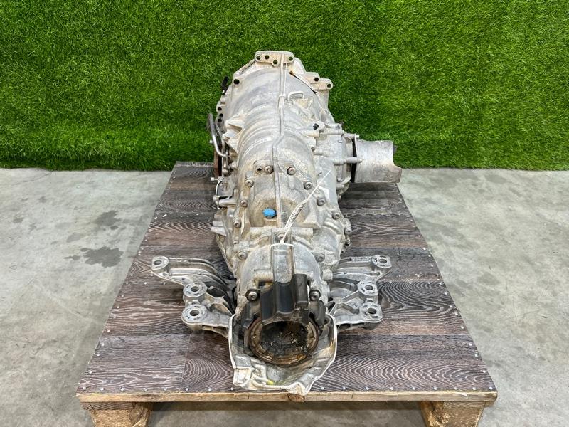 АКПП из Японии — фото 6