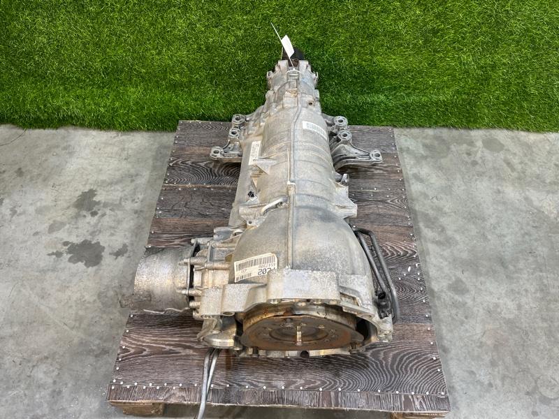 АКПП из Японии — фото 7