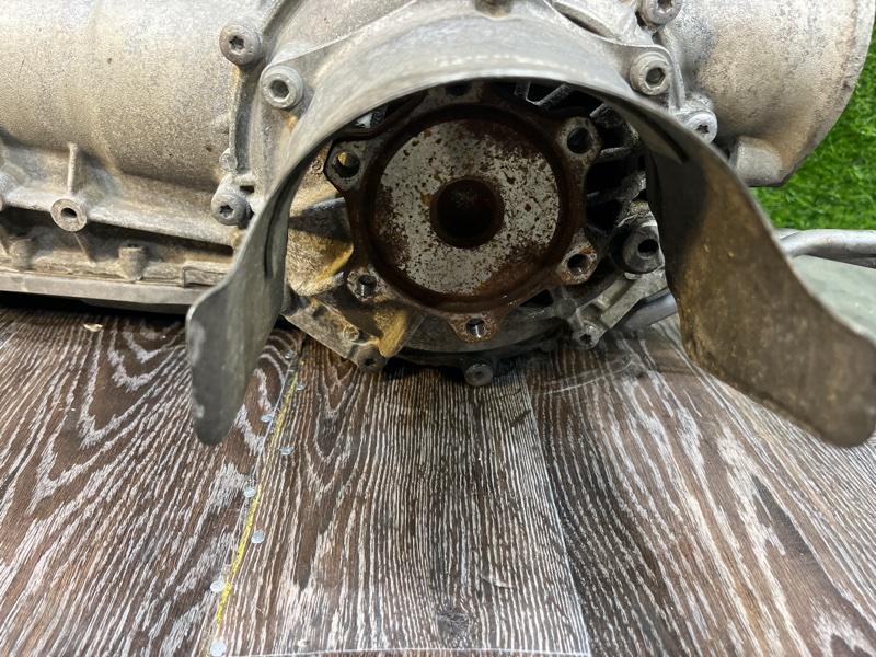 АКПП из Японии — фото 12