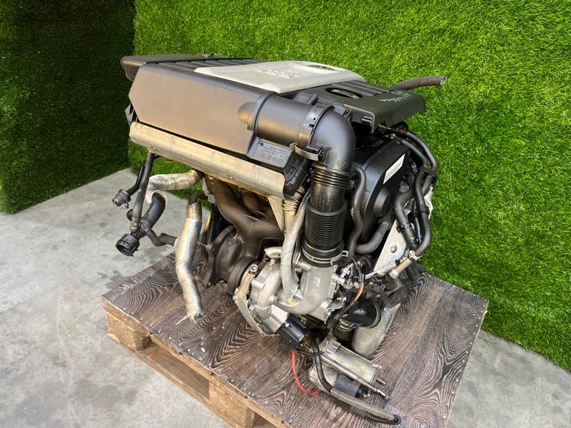 Двигатель из Японии — фото 14