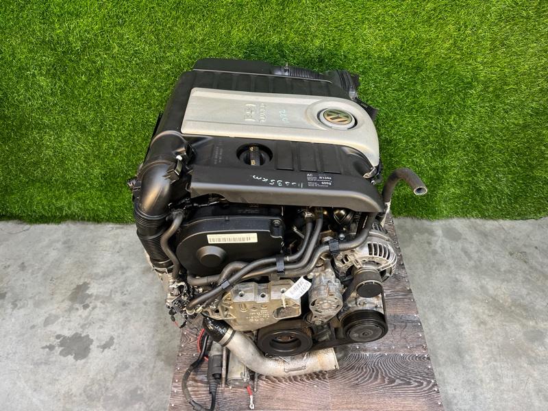 Двигатель из Японии — фото 7