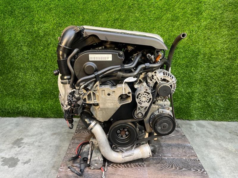 Двигатель из Японии — фото 8