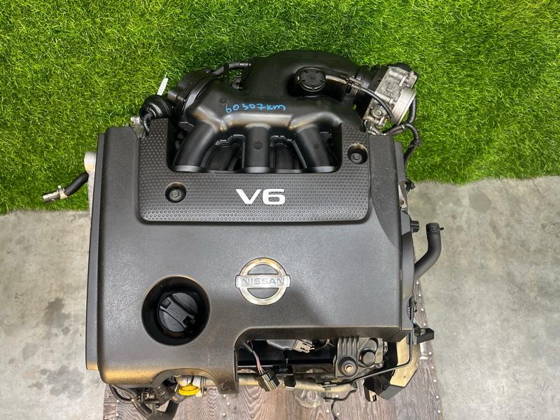 Двигатель в сборе из Японии — фото 16