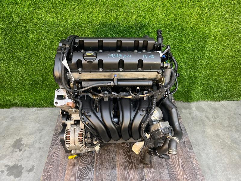 Двигатель из Японии