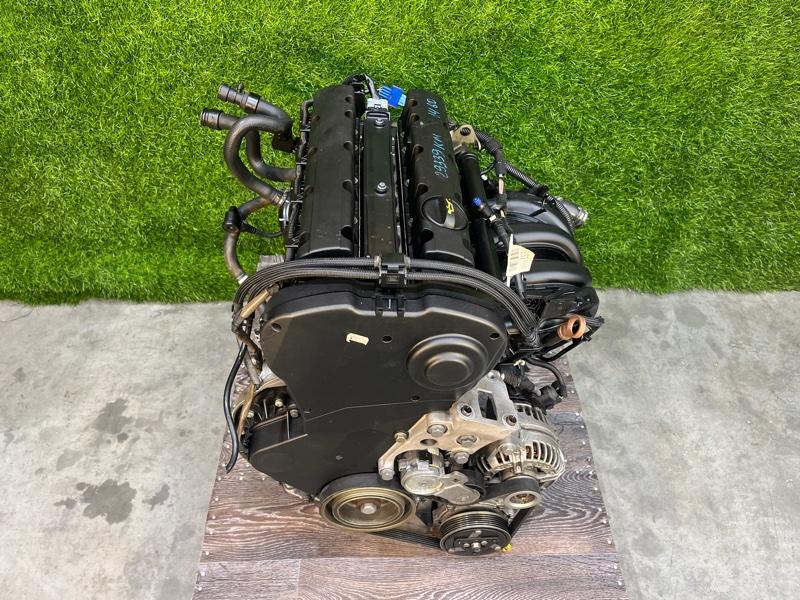 Двигатель из Японии — фото 11