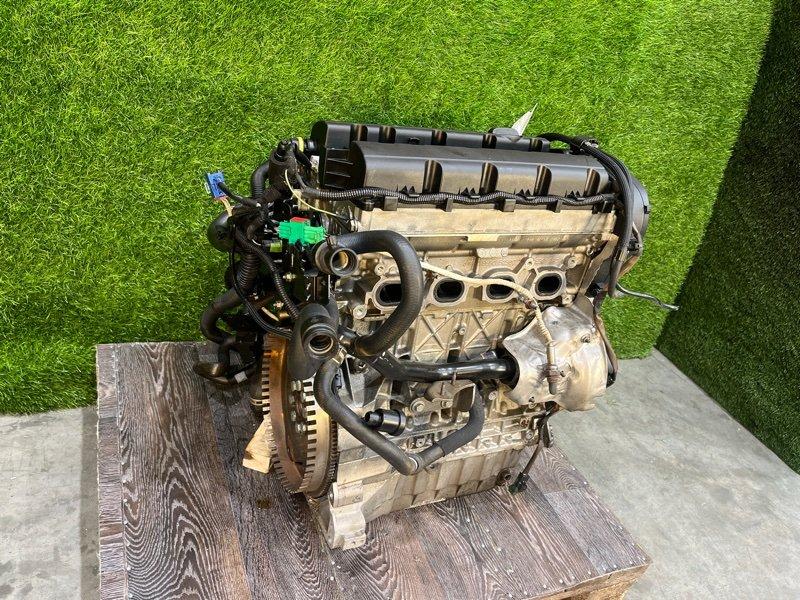 Двигатель из Японии — фото 14