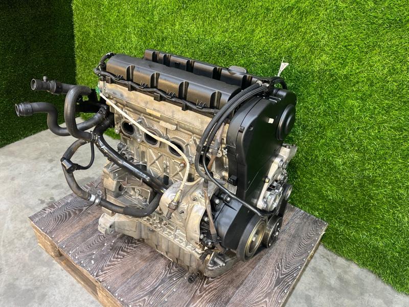 Двигатель из Японии — фото 15