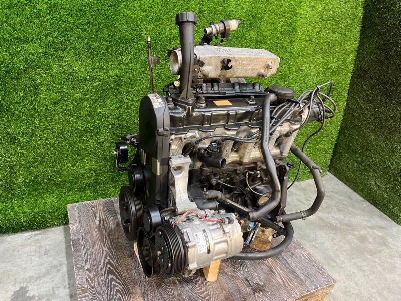 Двигатель из Японии — фото 12