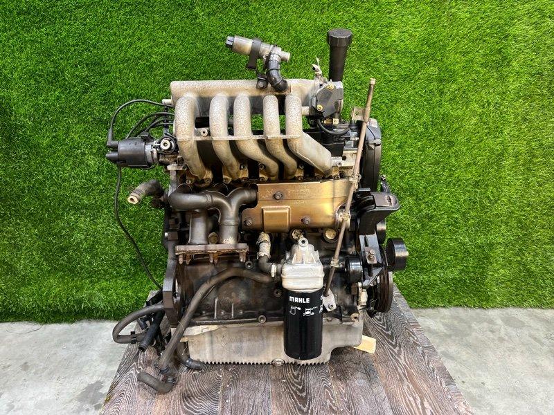 Двигатель из Японии — фото 6