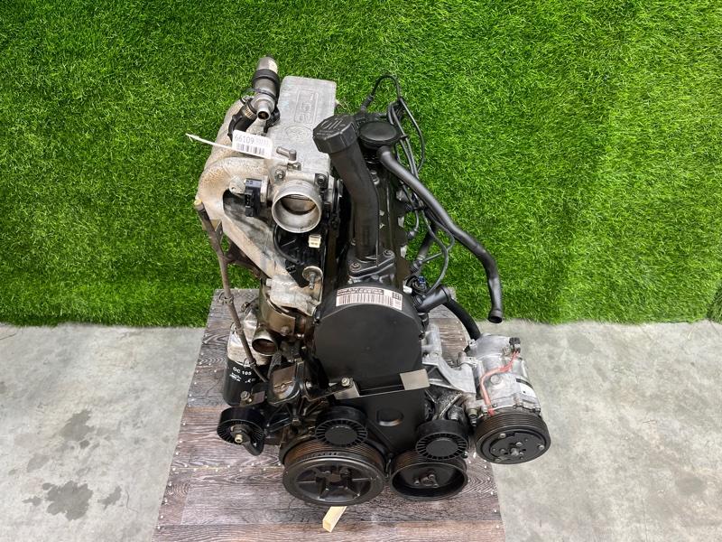 Двигатель из Японии — фото 7