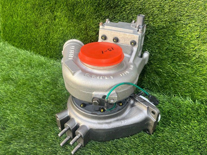 Турбина — фото 3