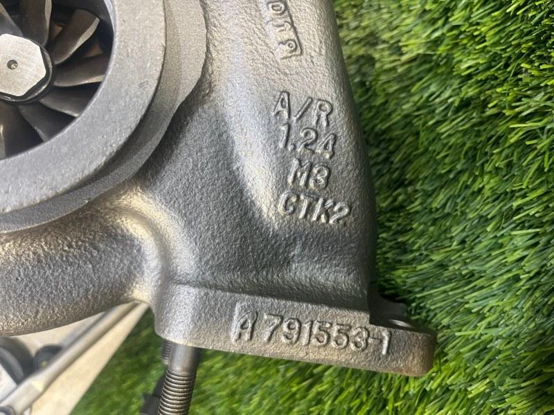 Турбина — фото 4