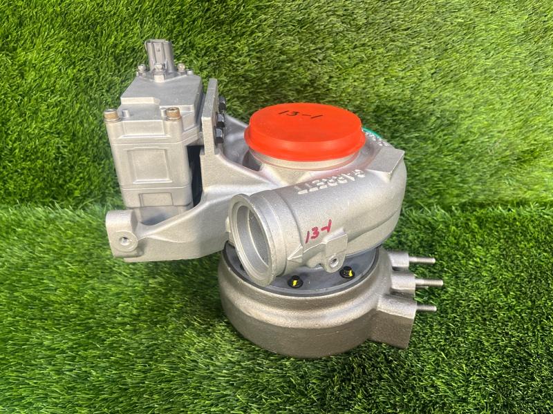 Турбина — фото 6