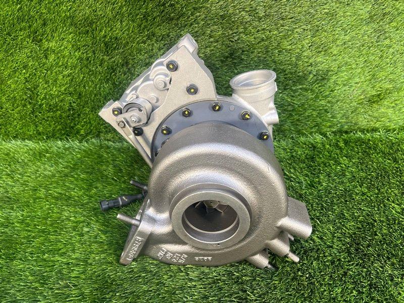 Турбина — фото 10