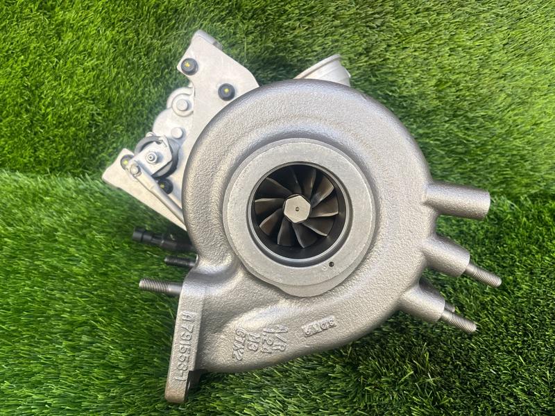 Турбина — фото 11