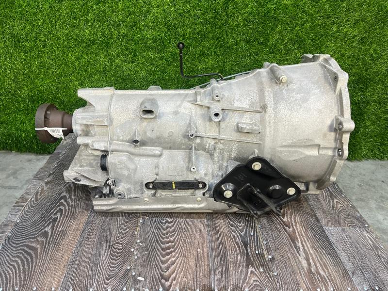 АКПП из Японии