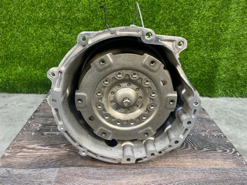 АКПП из Японии — фото 5