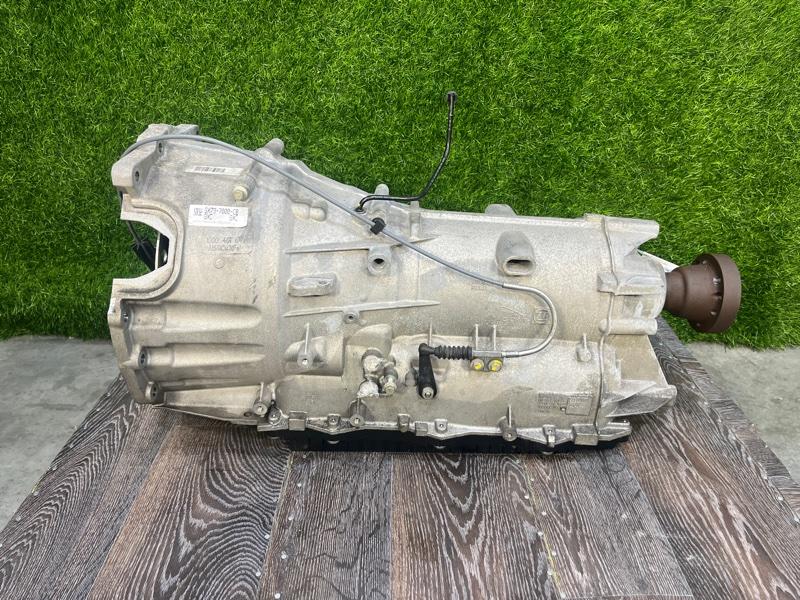 АКПП из Японии — фото 7