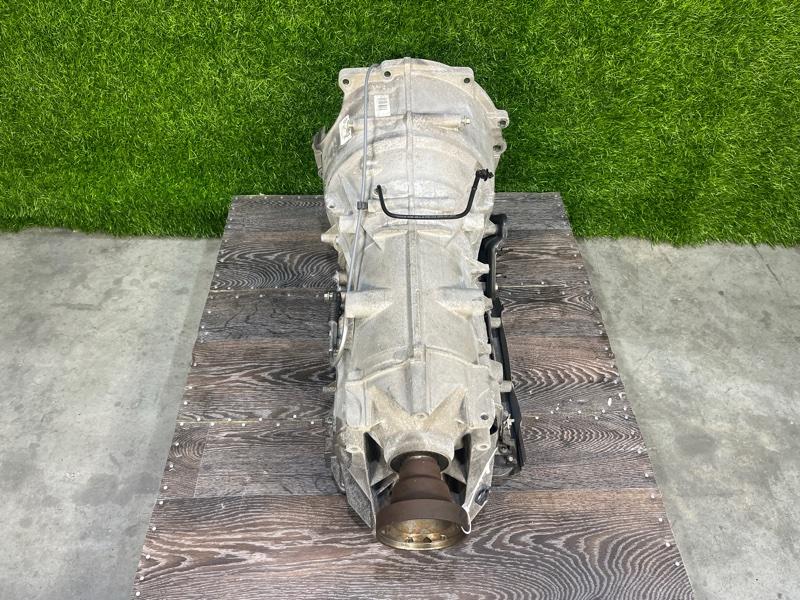 АКПП из Японии — фото 8