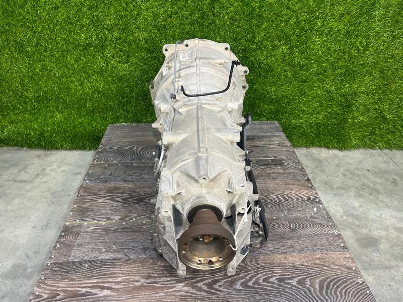 АКПП из Японии — фото 9