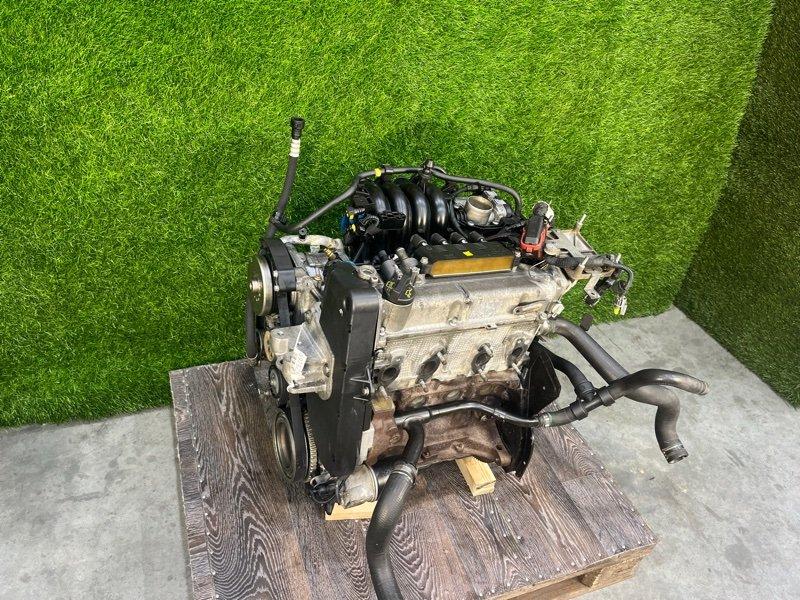 Двигатель из Японии — фото 11