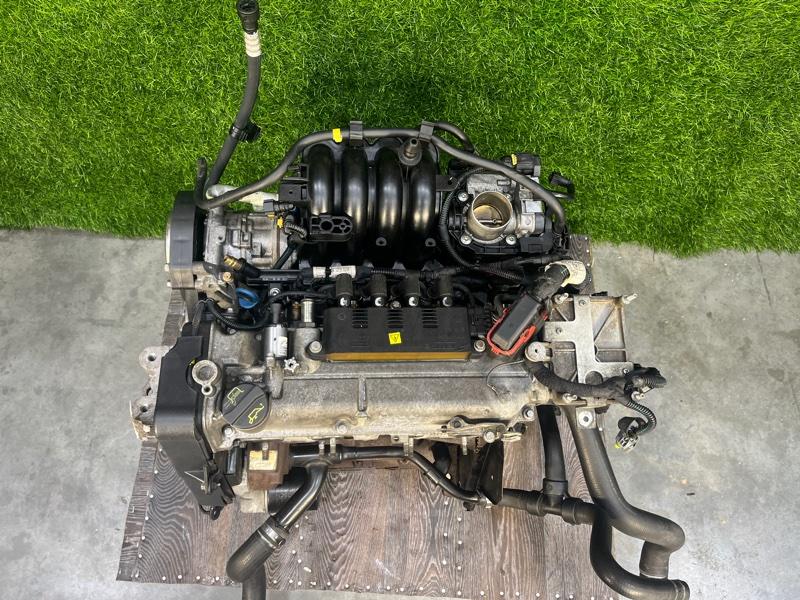 Двигатель из Японии — фото 15