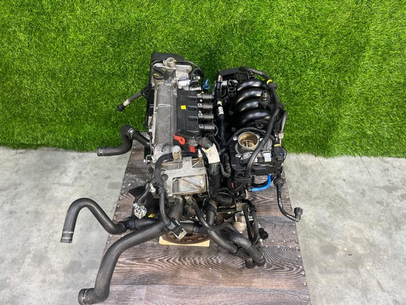 Двигатель из Японии — фото 3