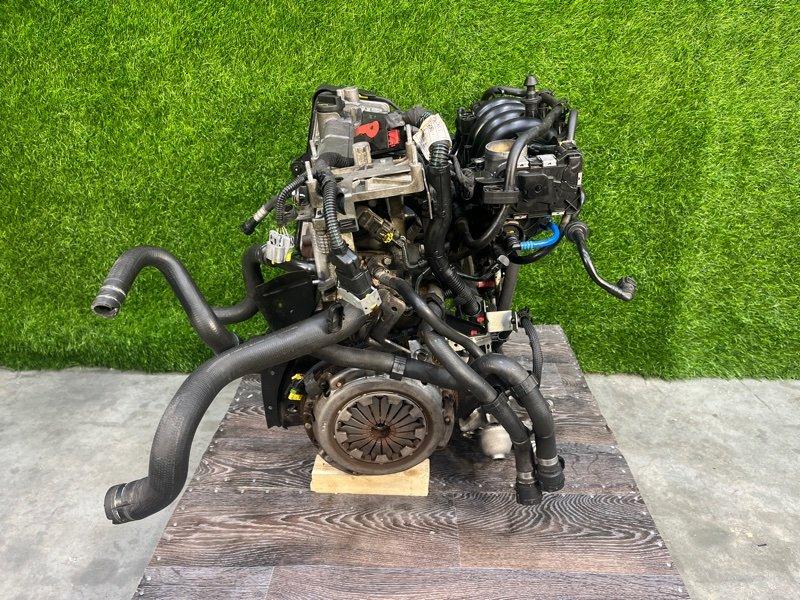 Двигатель из Японии — фото 4