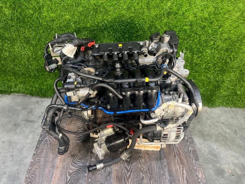 Двигатель из Японии — фото 5