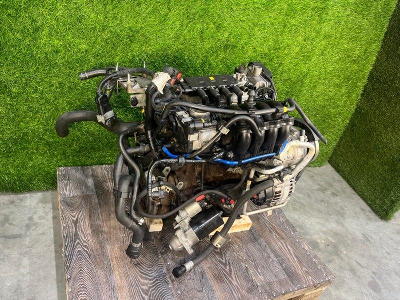 Двигатель из Японии — фото 13