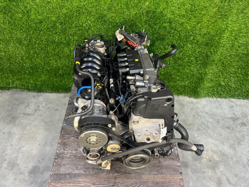 Двигатель из Японии — фото 7