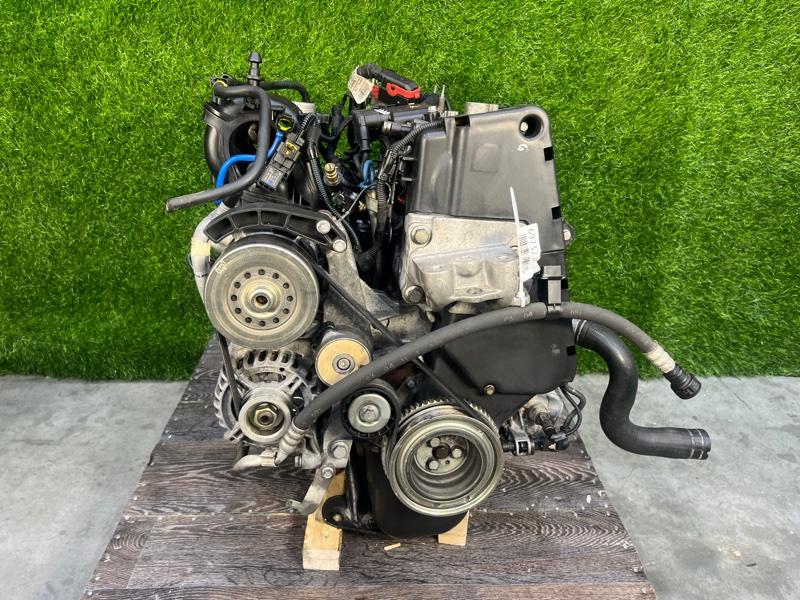 Двигатель из Японии — фото 8