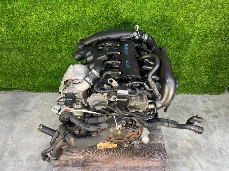 Двигатель из Японии — фото 4