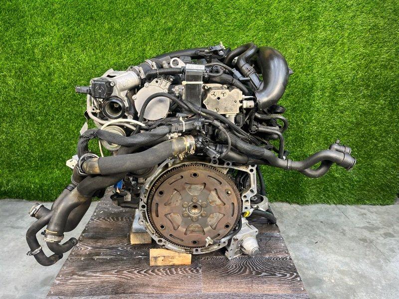 Двигатель из Японии — фото 5