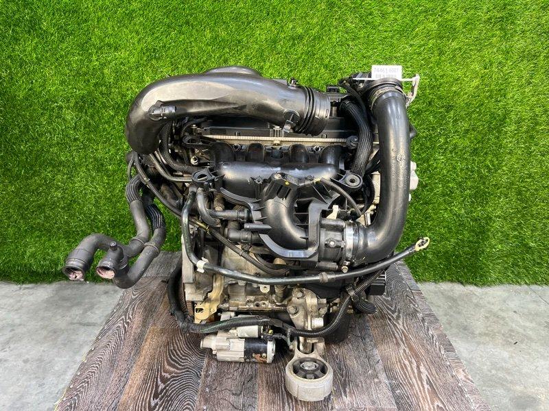 Двигатель из Японии — фото 7