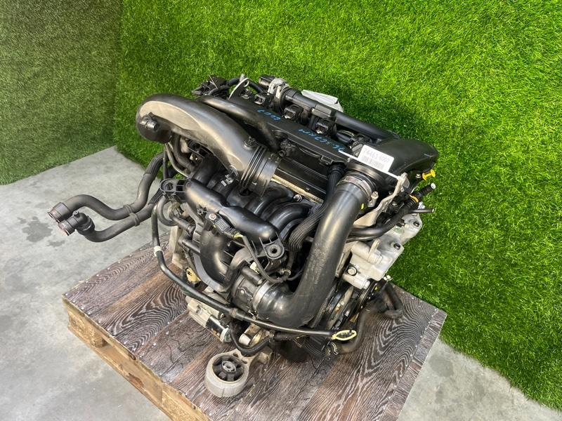 Двигатель из Японии — фото 15