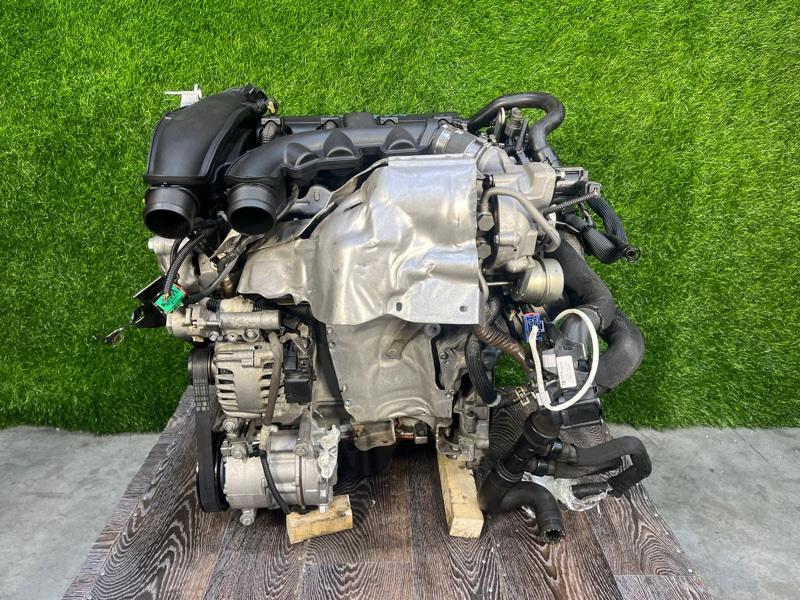 Двигатель из Японии — фото 3