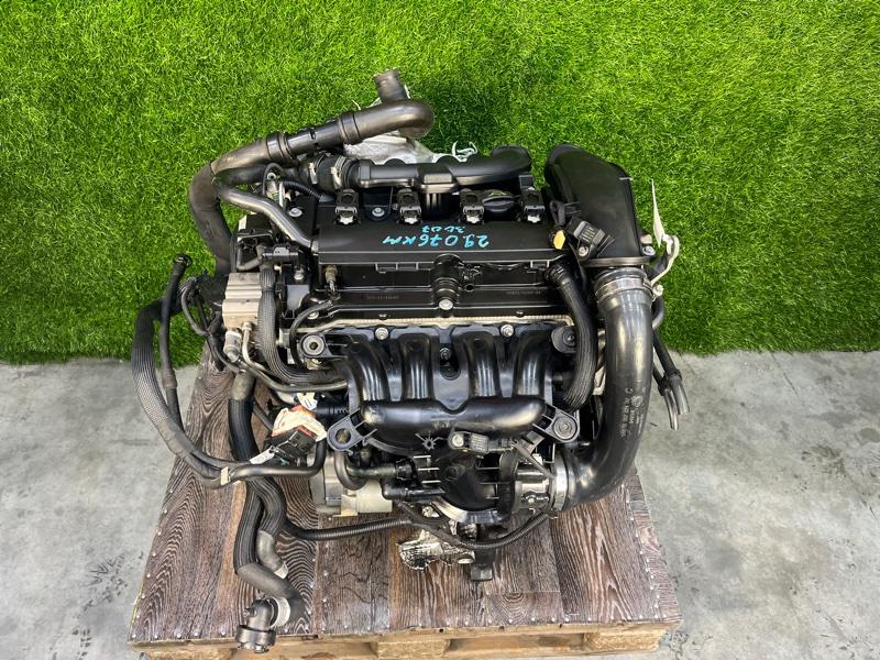 Двигатель из Японии — фото 4