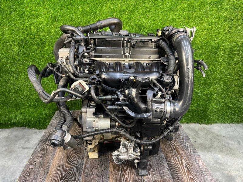 Двигатель из Японии — фото 5