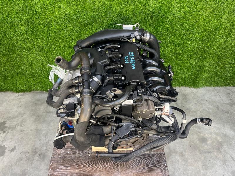 Двигатель из Японии — фото 6