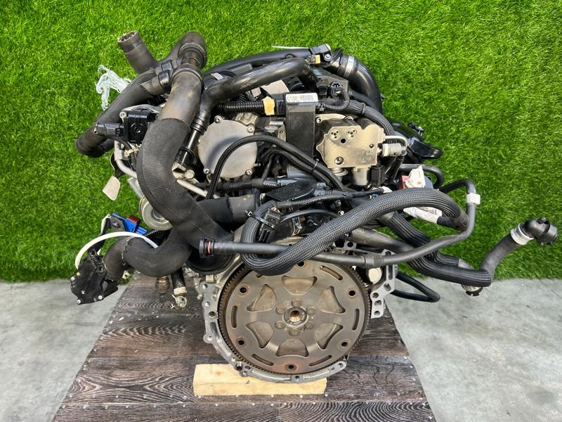 Двигатель из Японии — фото 7