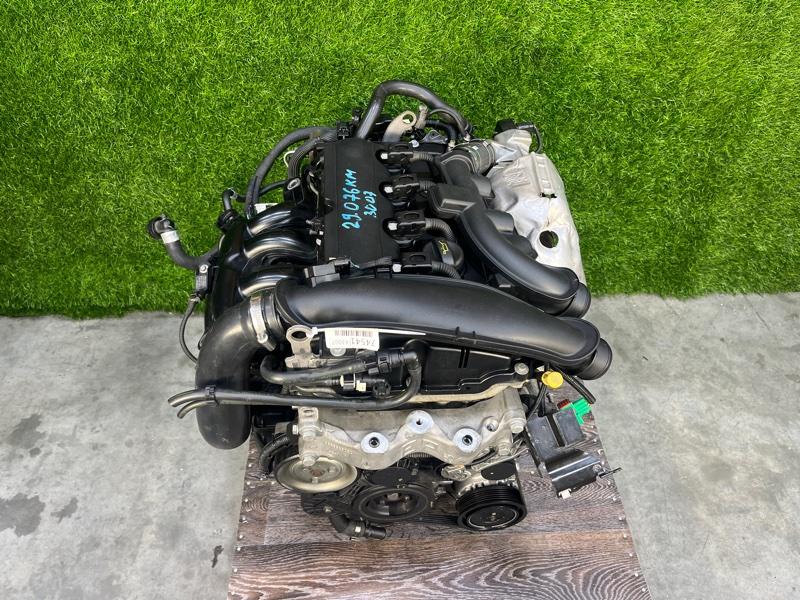 Двигатель из Японии — фото 8