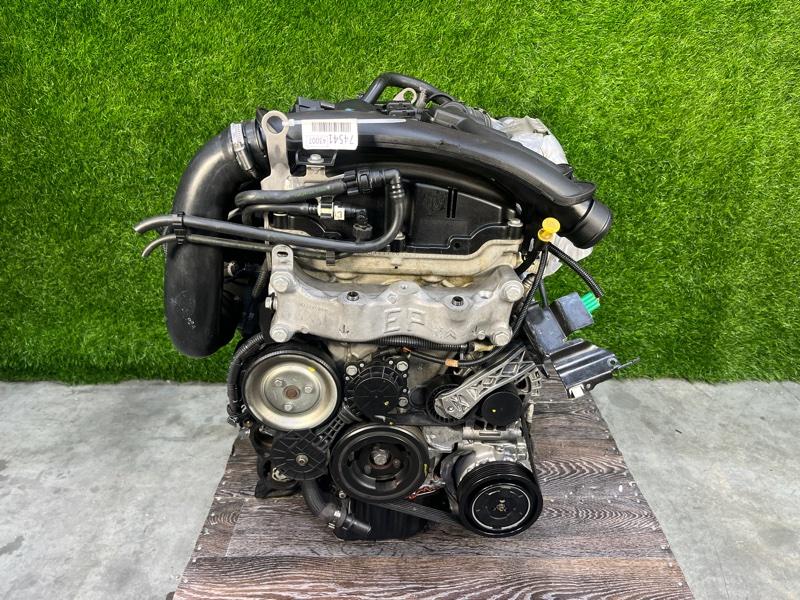 Двигатель из Японии — фото 11