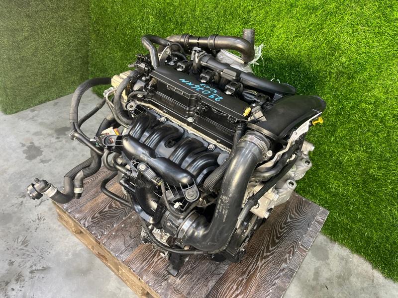 Двигатель из Японии — фото 13