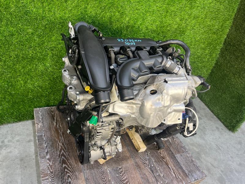 Двигатель из Японии — фото 14