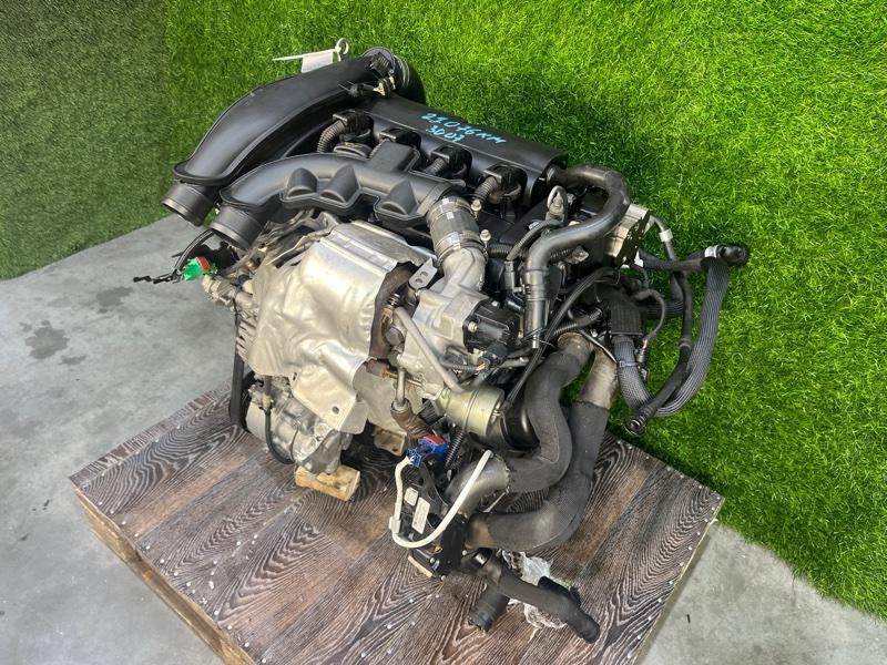 Двигатель из Японии — фото 15