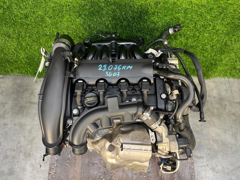 Двигатель из Японии — фото 16