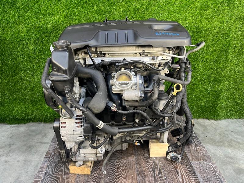 Двигатель из Японии — фото 2