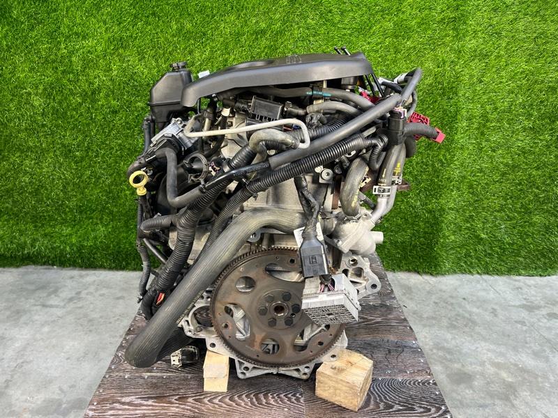 Двигатель из Японии — фото 4