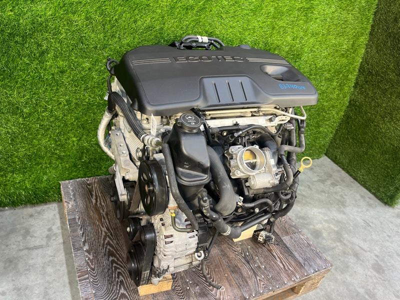 Двигатель из Японии — фото 11